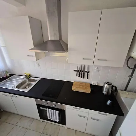 Résidence Nautica - 3 Personnes Le Barcares. Réf: 9nau11_23 Mae-9341 Apartamento *