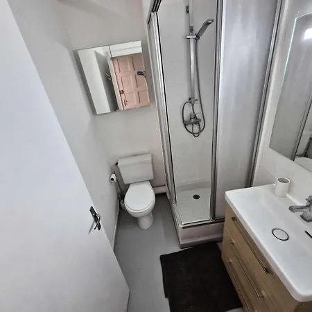 Résidence Nautica - 3 Personnes Le Barcares. Réf: 9nau11_23 Mae-9341 Apartamento Le Barcarès