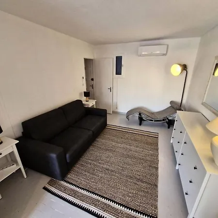 Apartamento Résidence Nautica - 3 Personnes Le Barcares. Réf: 9nau11_23 Mae-9341 Le Barcarès