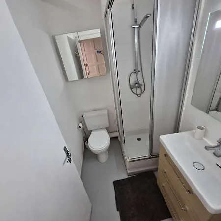 Apartamento Résidence Nautica - 3 Personnes Le Barcares. Réf: 9nau11_23 Mae-9341 *